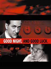 Good Night, and Good Luck