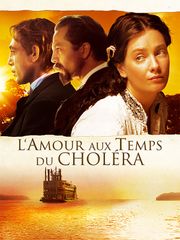L'amour aux temps du choléra