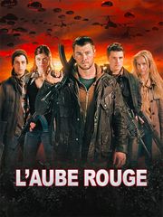 L'aube rouge