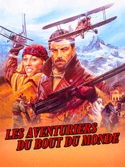 Les aventuriers du bout du monde