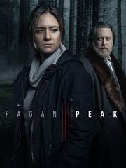 Pagan Peak