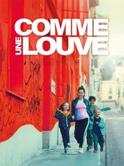 Comme une louve