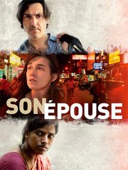Son épouse