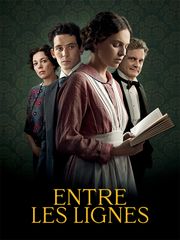 Entre les lignes