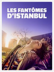 Les Fantômes d'Istanbul