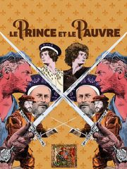 Le prince et le pauvre