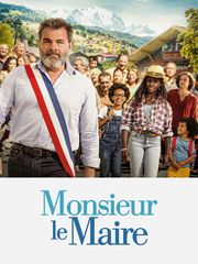 Monsieur le maire