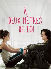 A deux mètres de toi