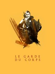 Le garde du corps