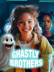 The Ghastly Brothers