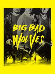Big Bad Wolves