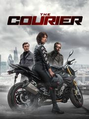 The Courier
