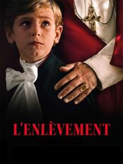 L'enlèvement
