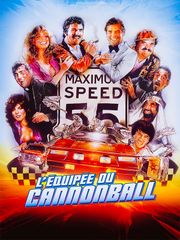 L'équipée du Cannonball