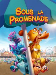 Sous la promenade