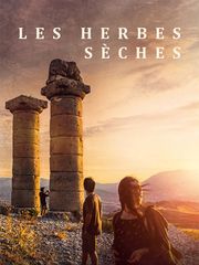 Les herbes sèches