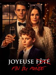 Joyeuse fin du monde