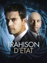 Trahison d'Etat