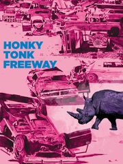 Honky Tonk Freeway