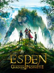 Espen : le gardien de la prophétie