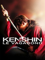 Kenshin le vagabond