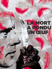 La mort a pondu un oeuf