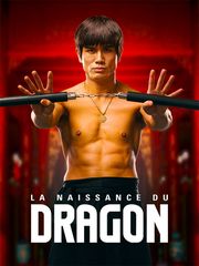 La naissance du dragon