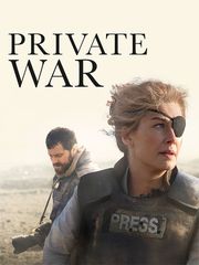 Private War