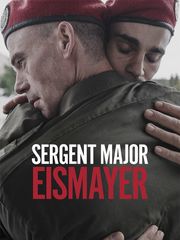 Sergent-major Eismayer