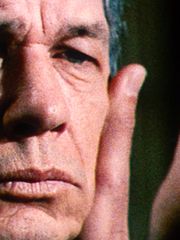 Cosa Nostra - Trailer