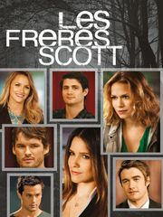 Les frères Scott