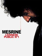 Mesrine : l'ennemi public n°1