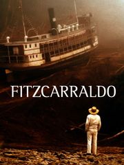 Fitzcarraldo
