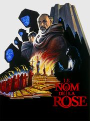 Le nom de la rose