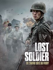 Lost Soldier : De l'autre côté du front