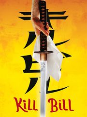 Kill Bill Volume 1
