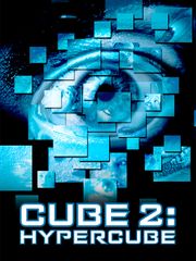 Cube 2 : Hypercube
