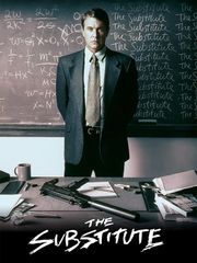 The Substitute