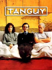 Tanguy