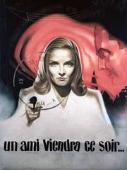 Un ami viendra ce soir