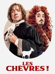 Les chèvres !