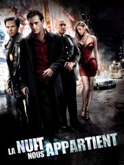 La nuit nous appartient