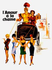 L'amour à la chaîne
