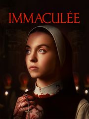Immaculée