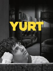 Yurt