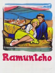 Ramuntcho