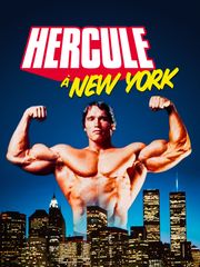Hercule à New York