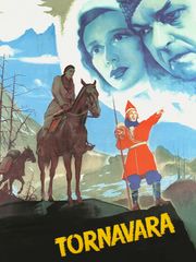 Tornavara