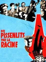 Des pissenlits par la racine