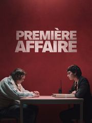 Première affaire